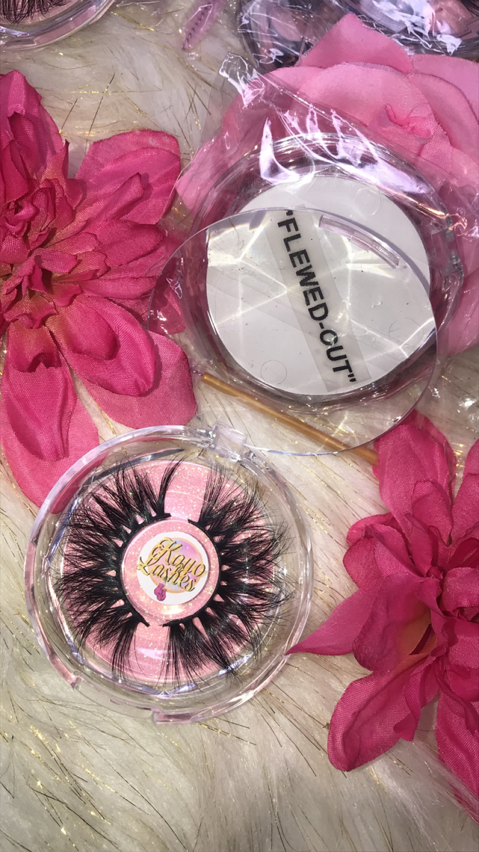 Lashes – KayOCollection
