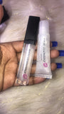 Lip gloss (Tubes)