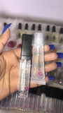 Lip gloss (Tubes)