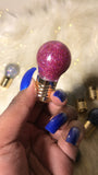 Glitter lip gloss (light bulb💡)