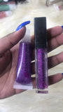 Lip gloss (Tubes)