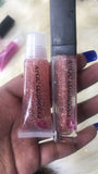 Lip gloss (Tubes)