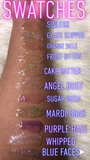 Lip gloss (Tubes)