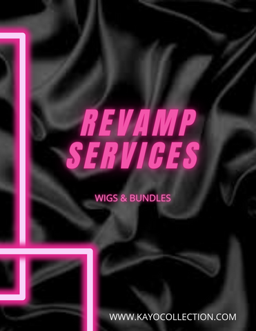 Revamp Services