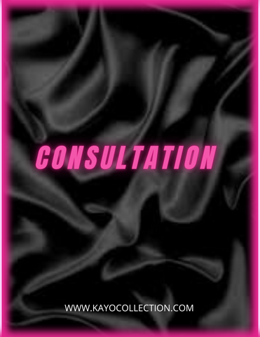 Consultation