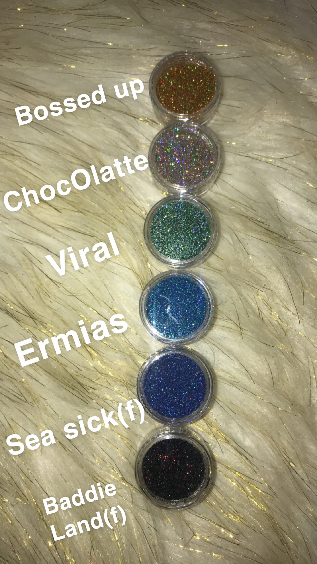 Cosmetics – KayOCollection