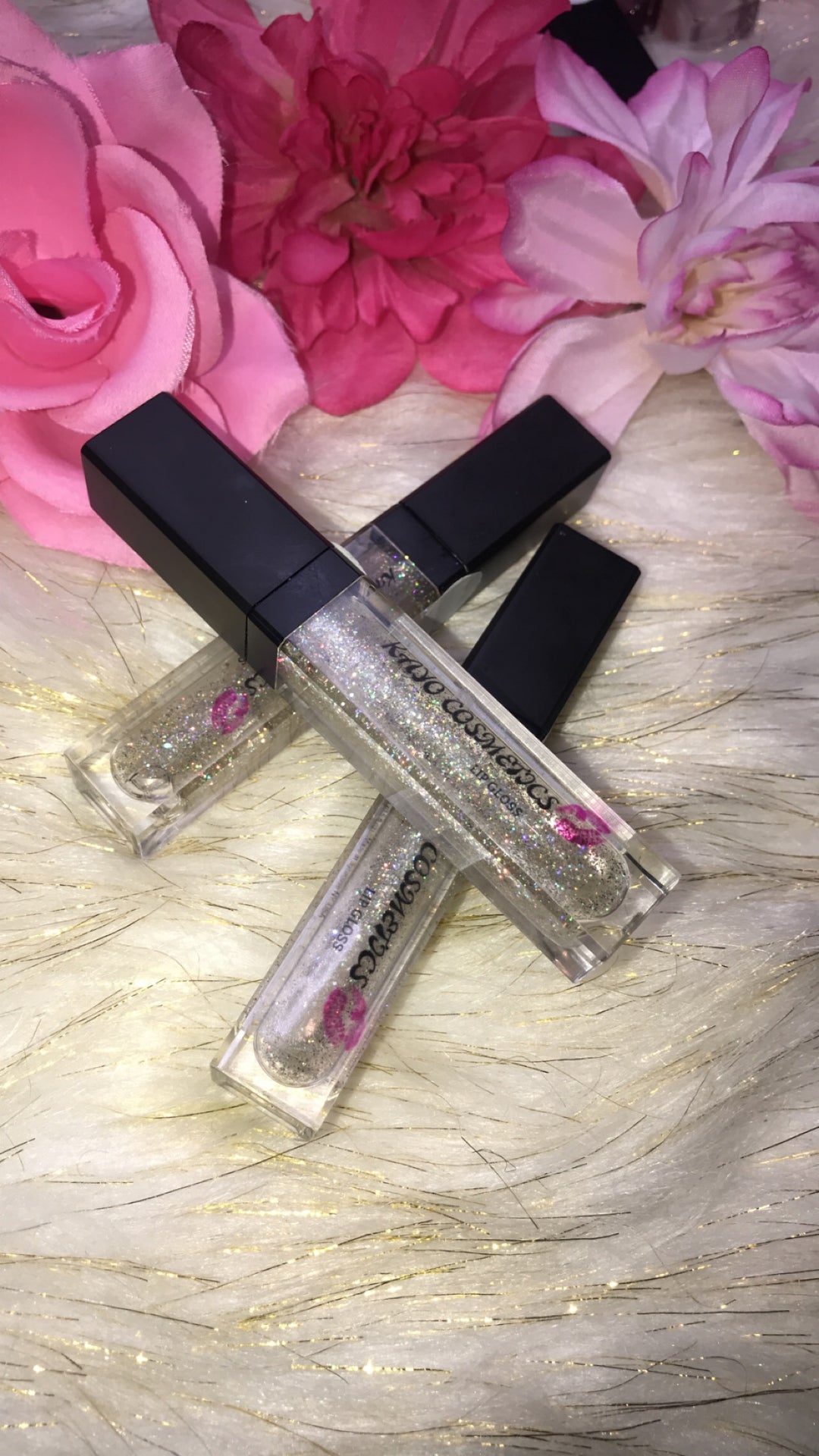 Cosmetics – KayOCollection