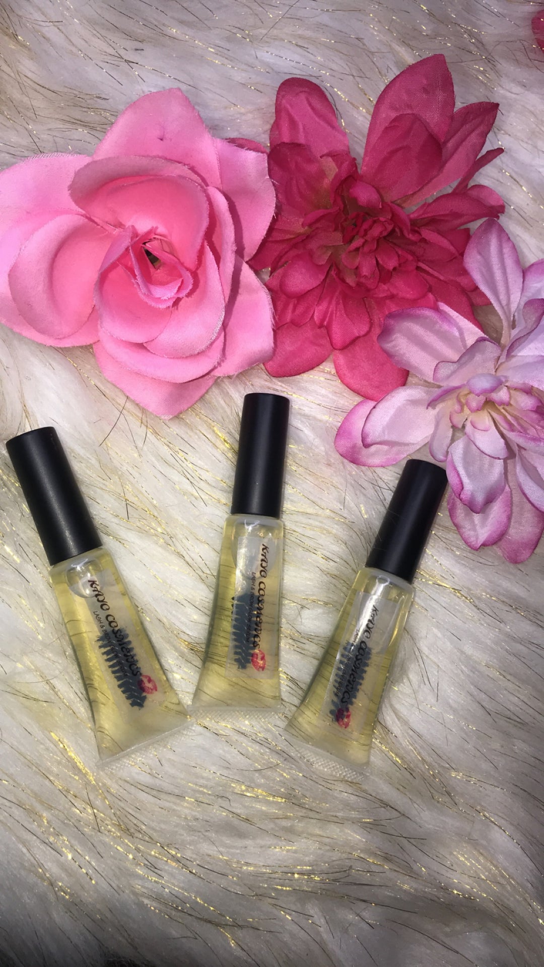 Lashes – KayOCollection
