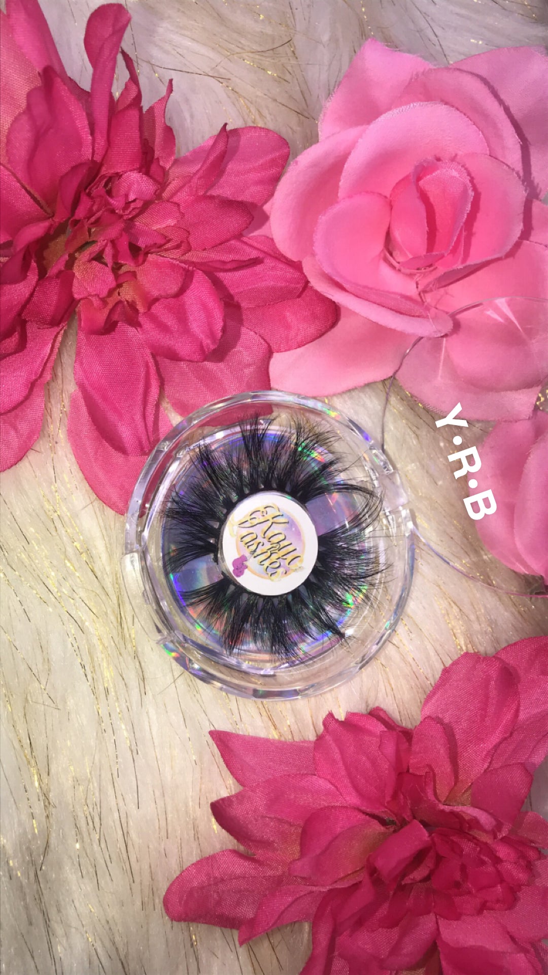 Lashes – KayOCollection