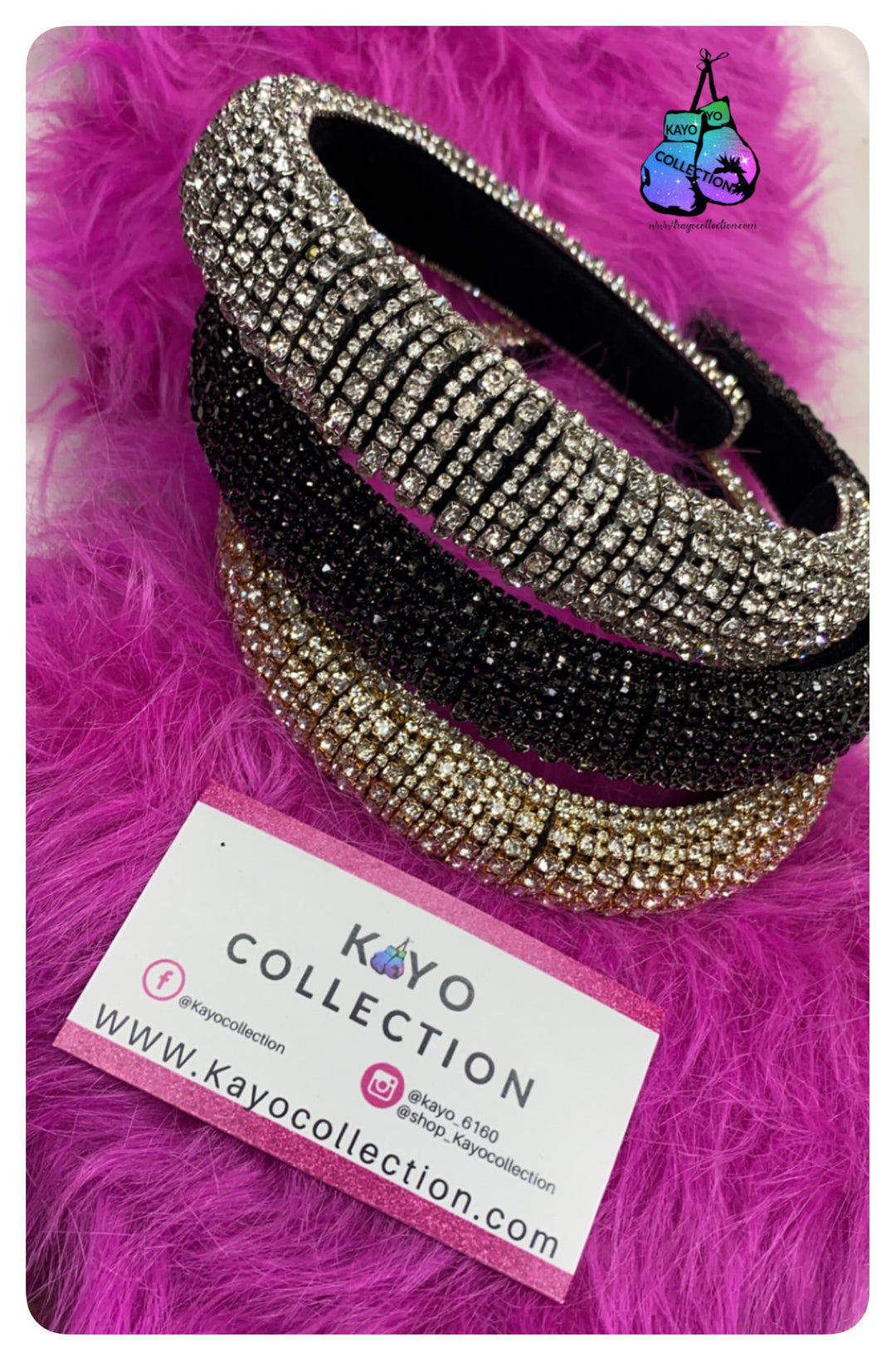 Accessories – KayOCollection