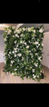 “Eve’s Garden “Flower Wall Rental